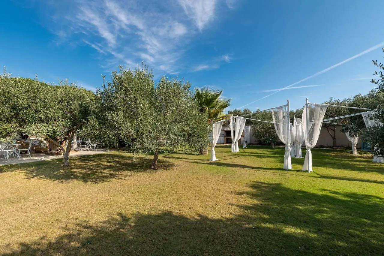 Villa Maria Beatrice Quartu SantʼElena